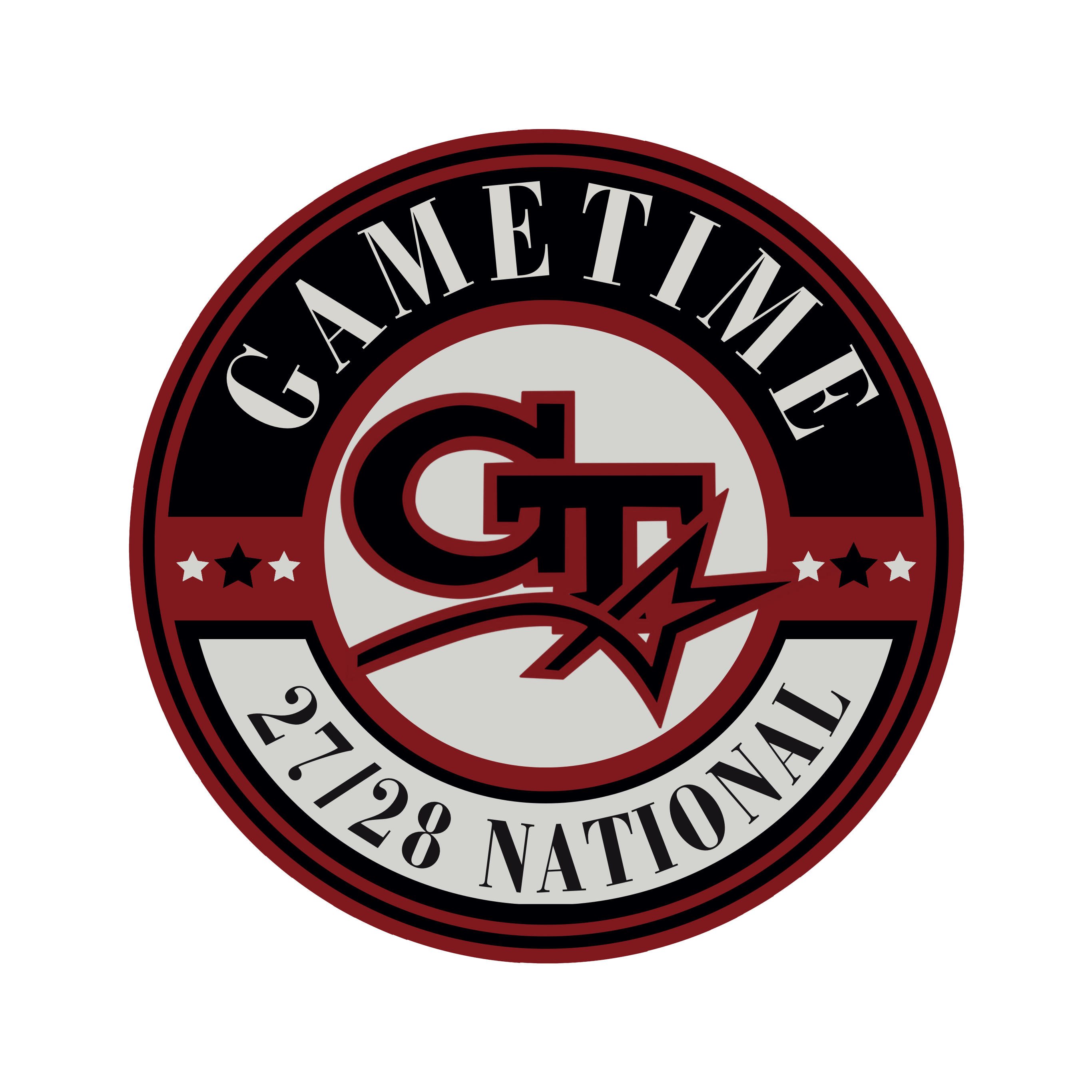 Gametime 27/28 National